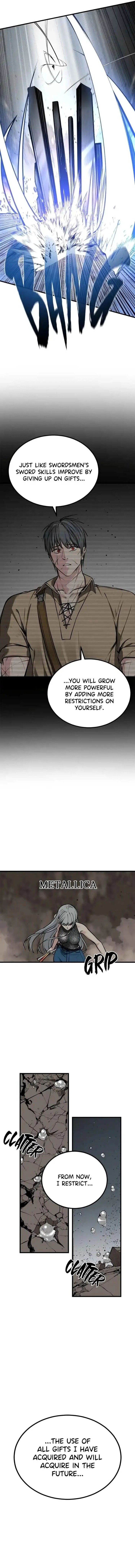 Read Hero Killer  Manga Online