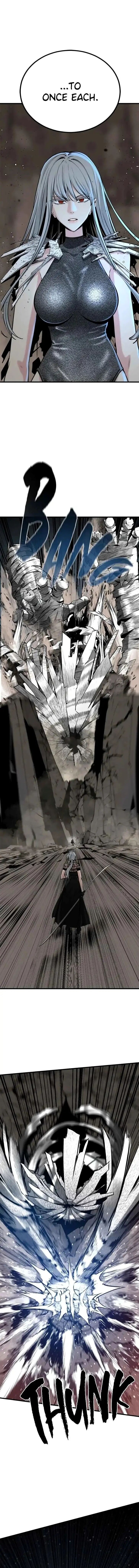 Read Hero Killer  Manga Online