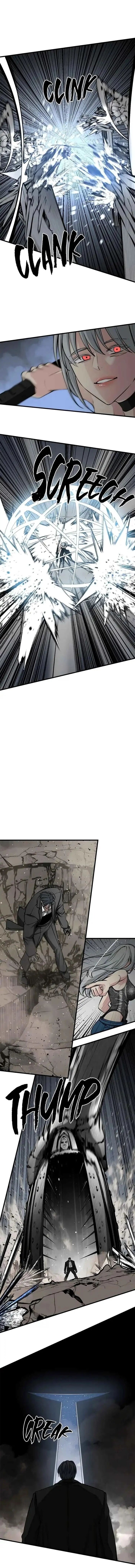 Read Hero Killer  Manga Online