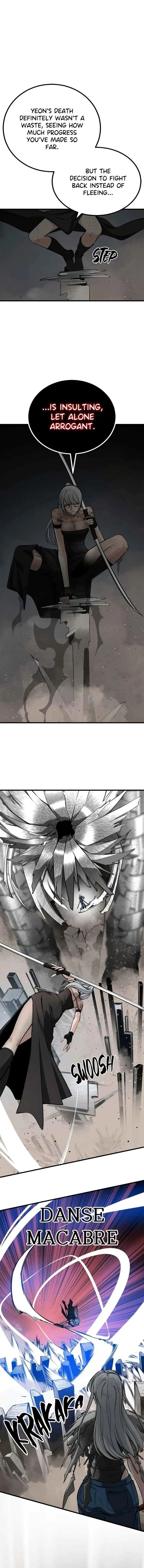 Read Hero Killer  Manga Online