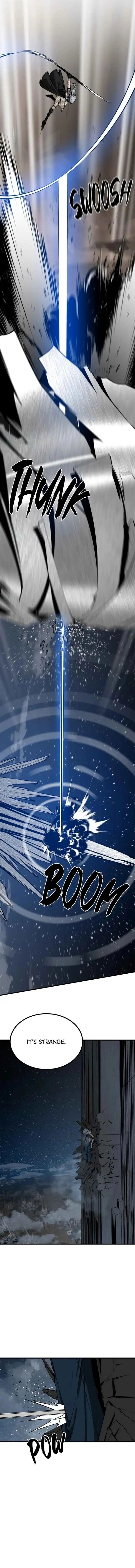 Read Hero Killer  Manga Online