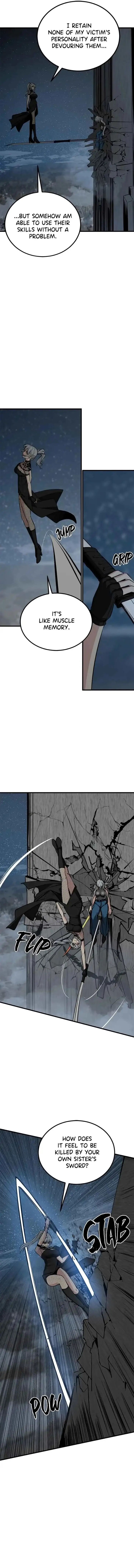 Read Hero Killer  Manga Online