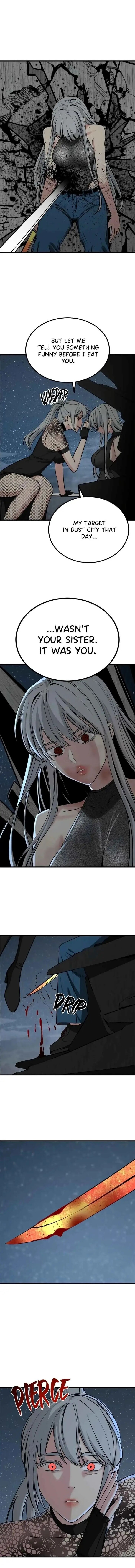 Read Hero Killer  Manga Online