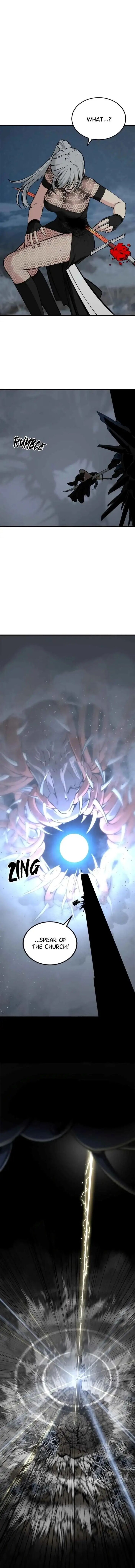 Read Hero Killer  Manga Online