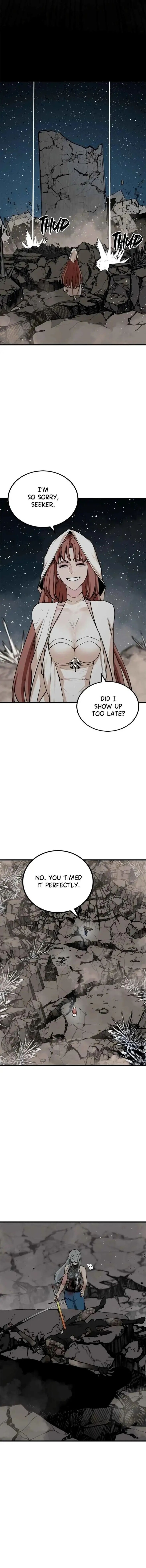 Read Hero Killer  Manga Online