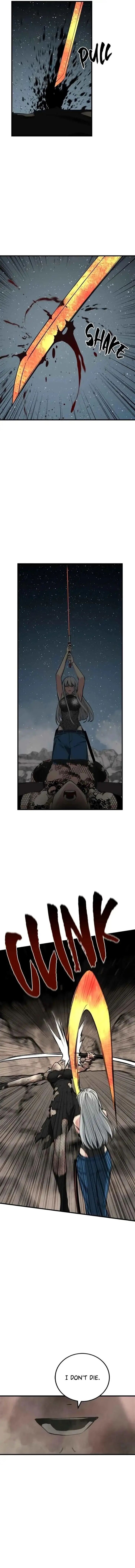 Read Hero Killer  Manga Online