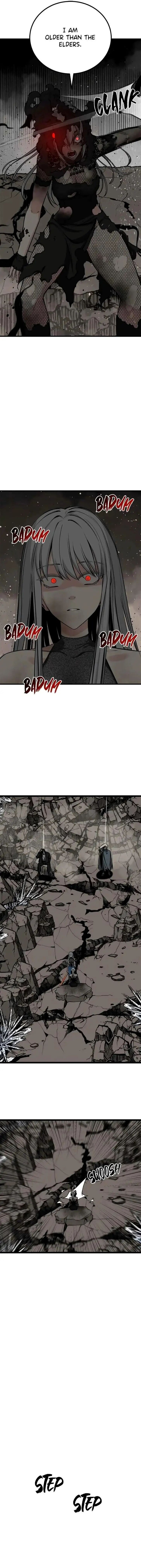 Read Hero Killer  Manga Online