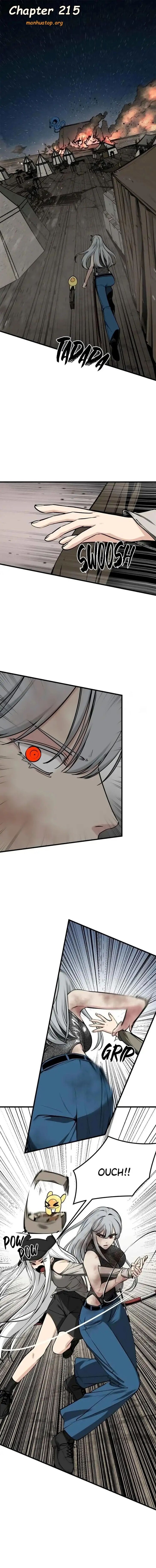 Read Hero Killer  Manga Online