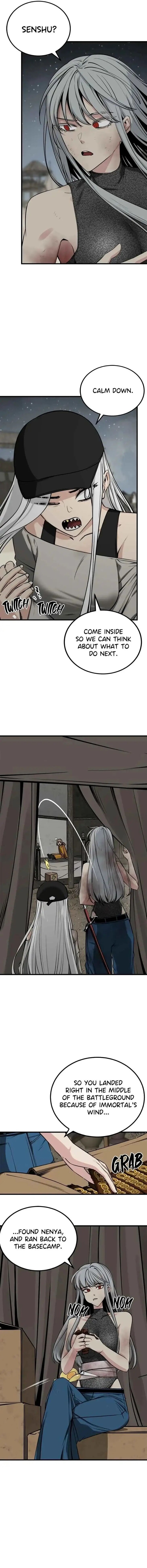 Read Hero Killer  Manga Online