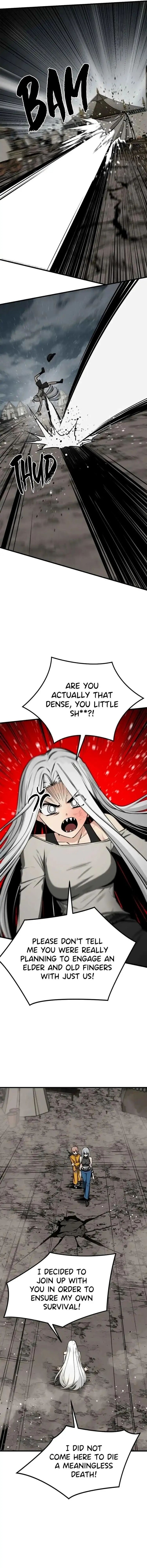 Read Hero Killer  Manga Online