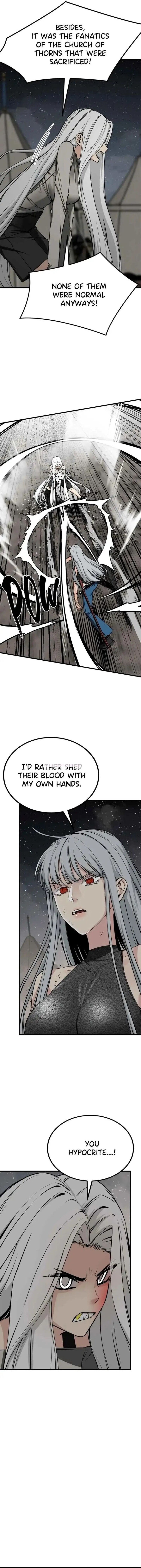 Read Hero Killer  Manga Online