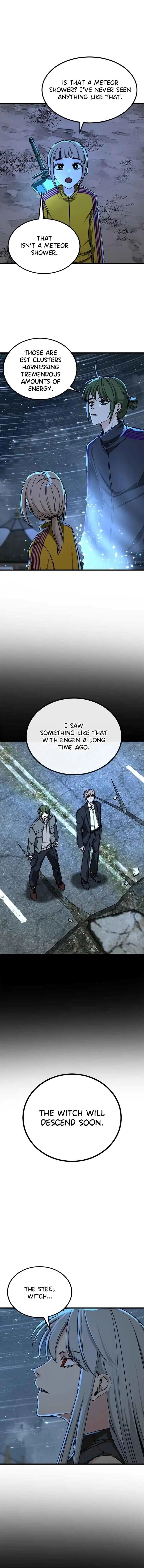 Read Hero Killer  Manga Online