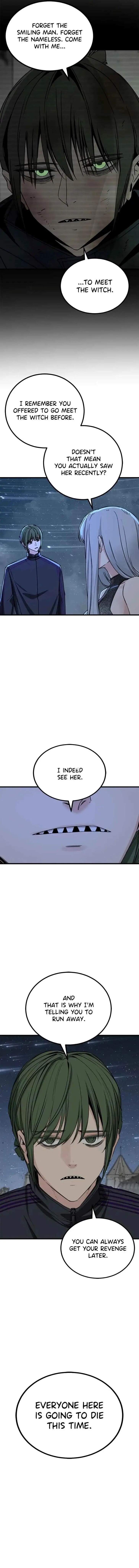 Read Hero Killer  Manga Online