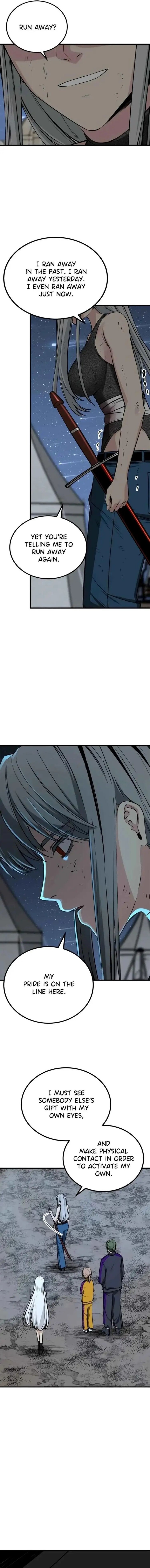 Read Hero Killer  Manga Online