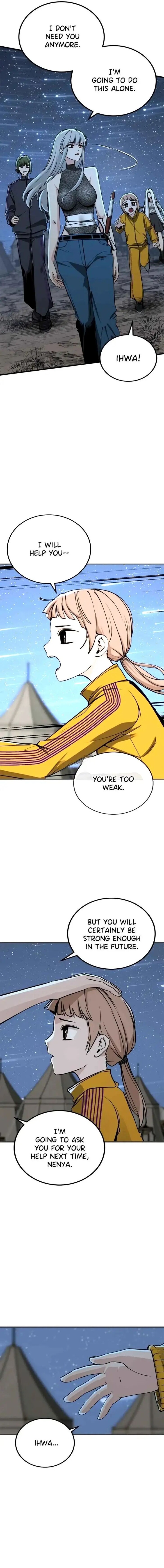 Read Hero Killer  Manga Online