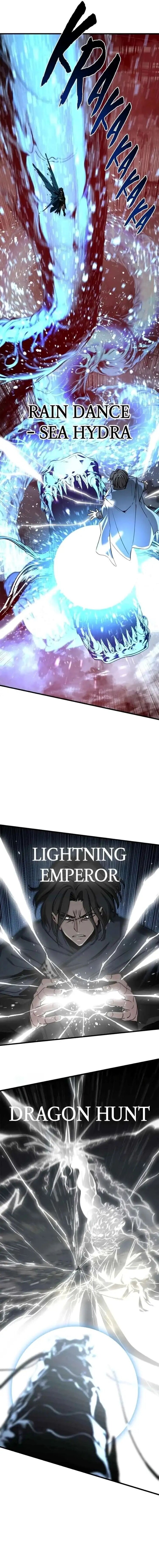 Read Hero Killer  Manga Online