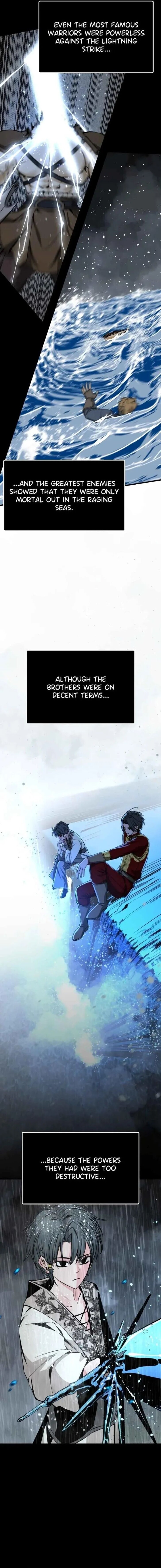 Read Hero Killer  Manga Online