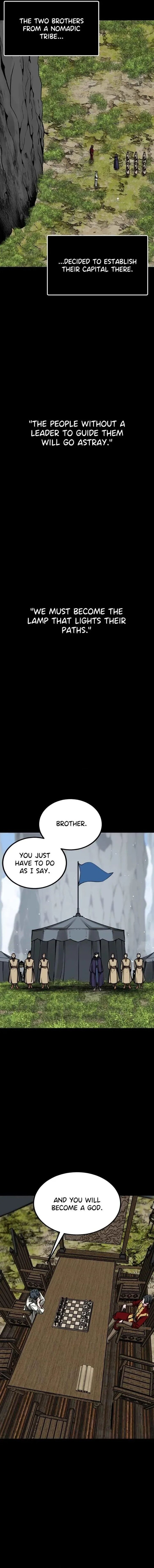 Read Hero Killer  Manga Online