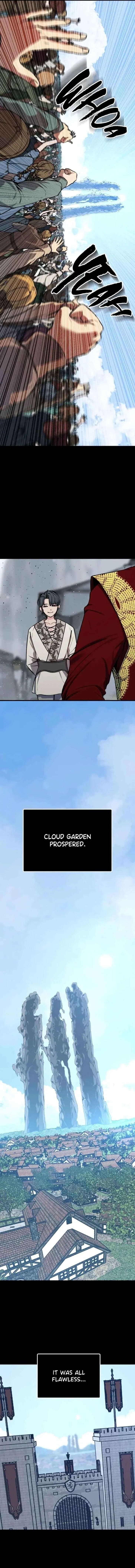 Read Hero Killer  Manga Online