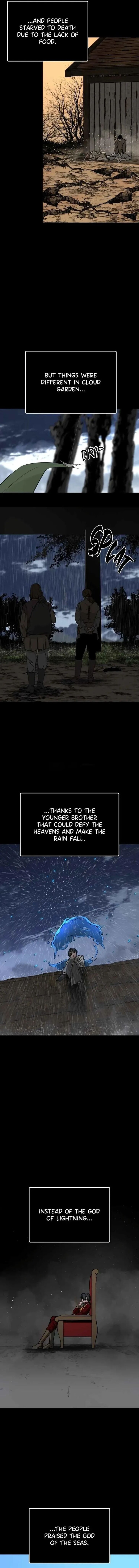 Read Hero Killer  Manga Online