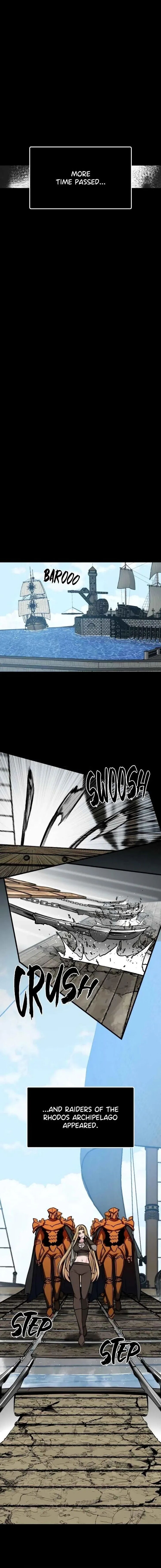 Read Hero Killer  Manga Online