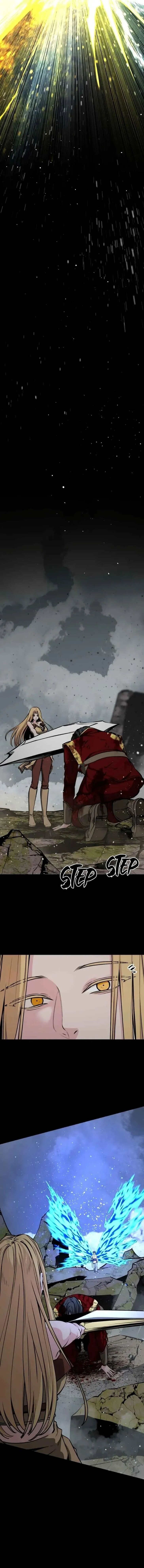 Read Hero Killer  Manga Online