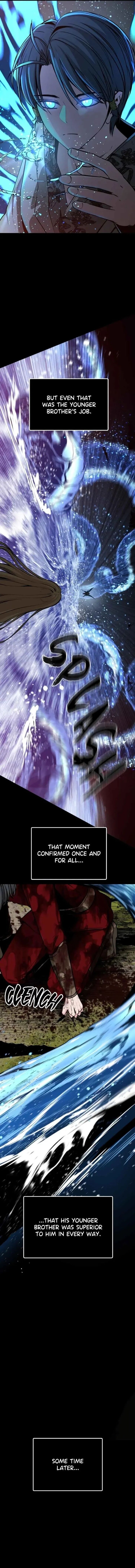 Read Hero Killer  Manga Online