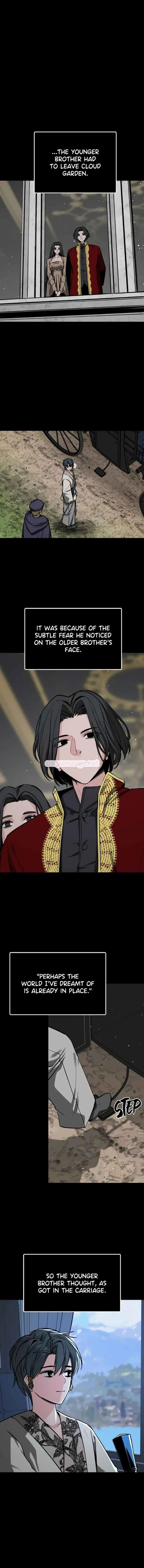 Read Hero Killer  Manga Online