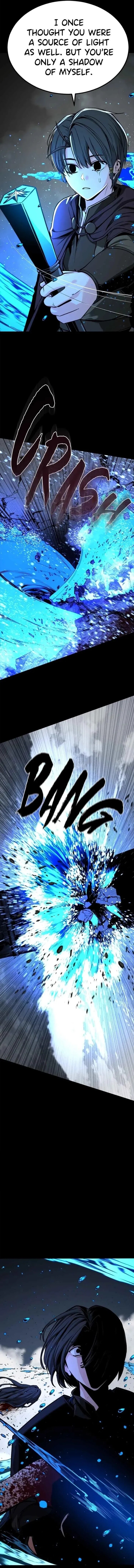 Read Hero Killer  Manga Online