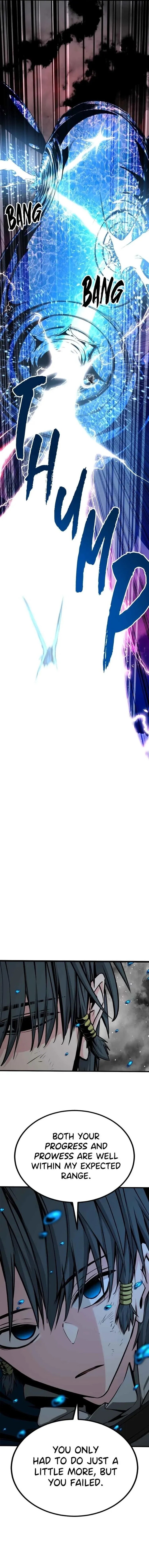 Read Hero Killer  Manga Online