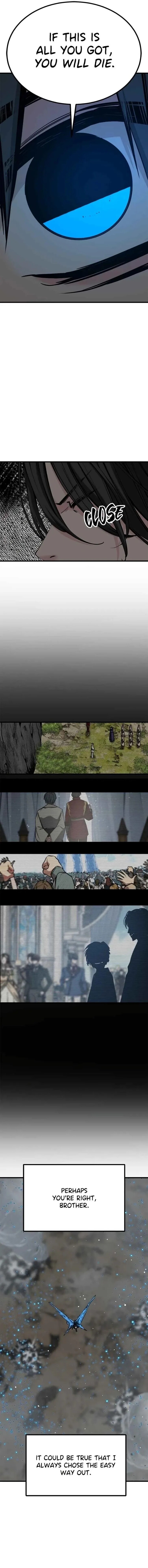 Read Hero Killer  Manga Online