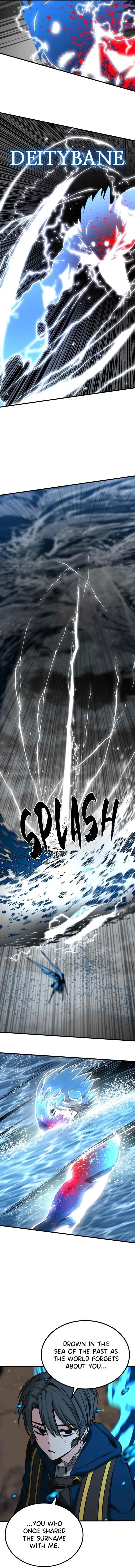 Read Hero Killer  Manga Online