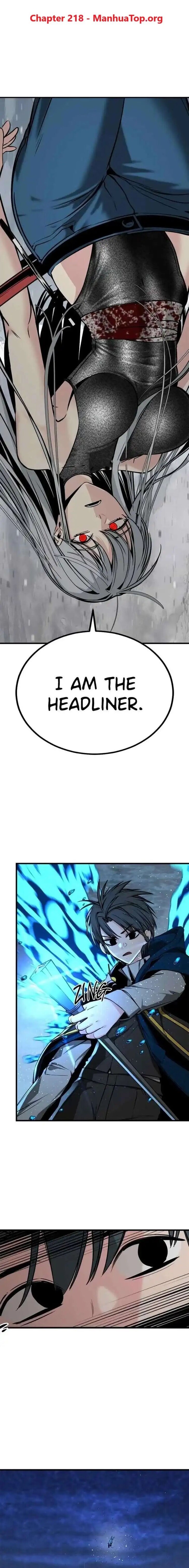 Read Hero Killer  Manga Online