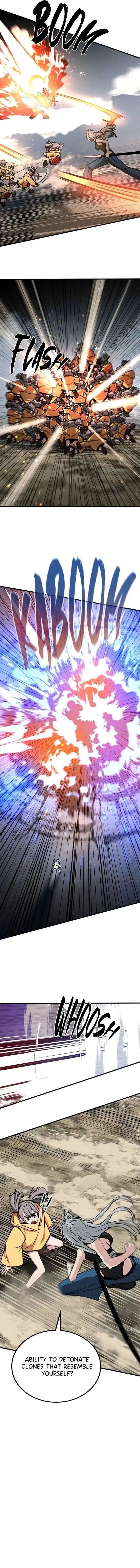 Read Hero Killer  Manga Online