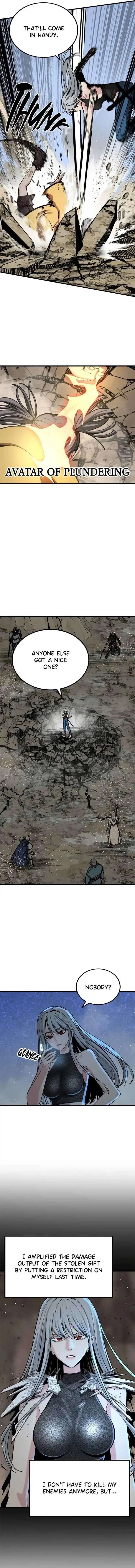 Read Hero Killer  Manga Online