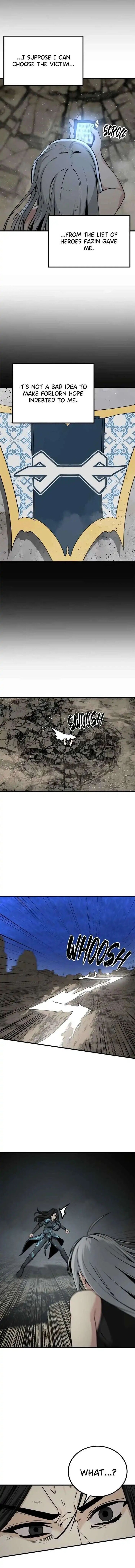 Read Hero Killer  Manga Online