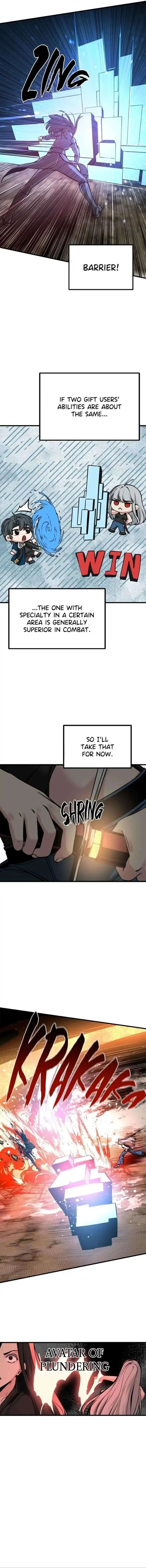 Read Hero Killer  Manga Online