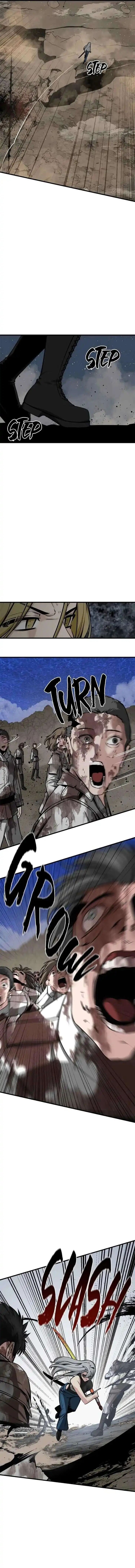 Read Hero Killer  Manga Online