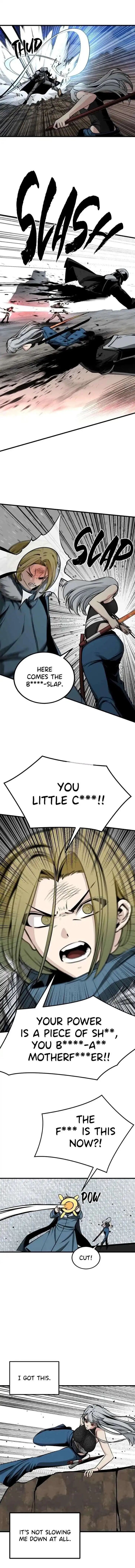 Read Hero Killer  Manga Online