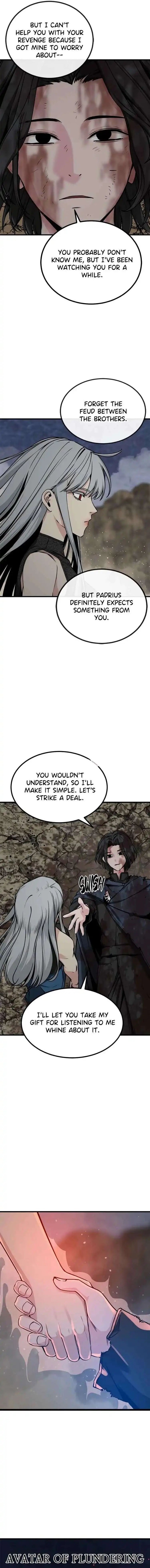 Read Hero Killer  Manga Online