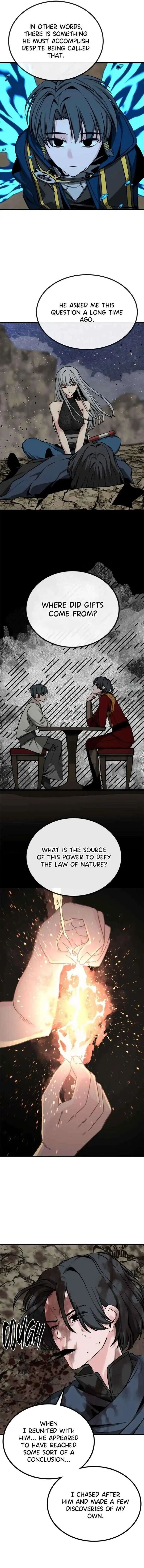 Read Hero Killer  Manga Online