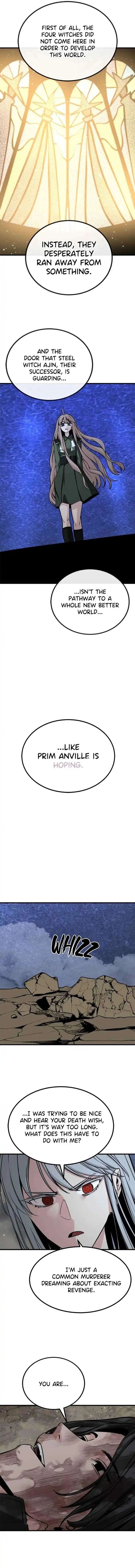 Read Hero Killer  Manga Online