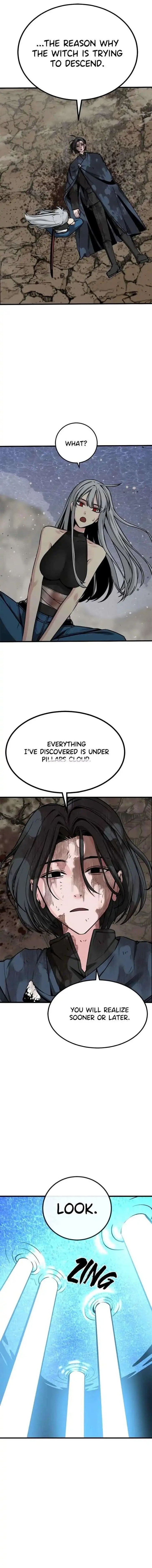 Read Hero Killer  Manga Online