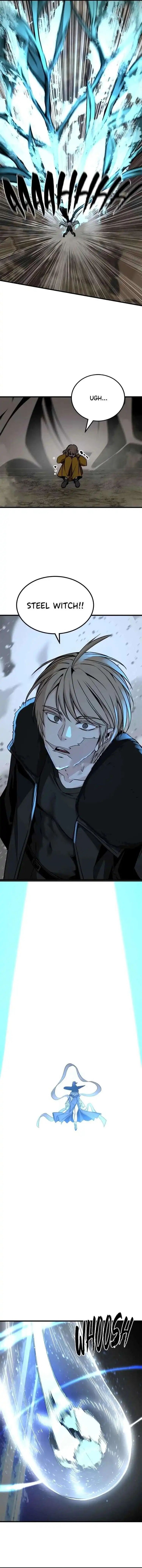 Read Hero Killer  Manga Online