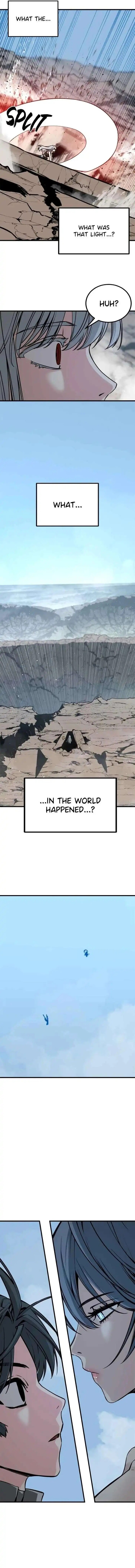 Read Hero Killer  Manga Online