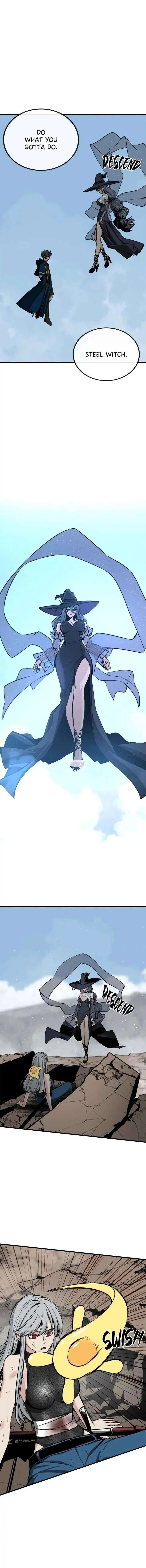 Read Hero Killer  Manga Online