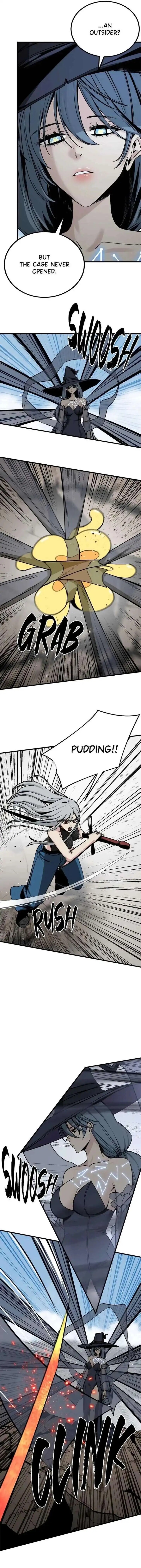 Read Hero Killer  Manga Online