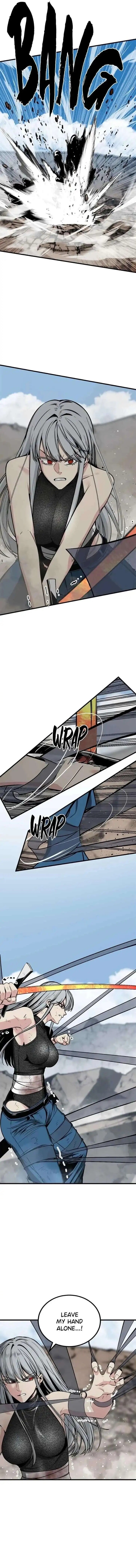 Read Hero Killer  Manga Online