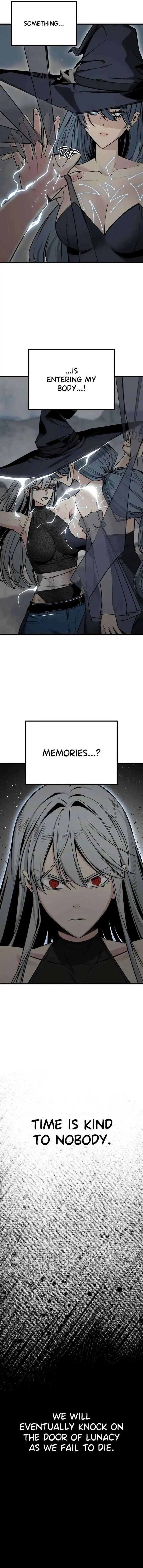 Read Hero Killer  Manga Online