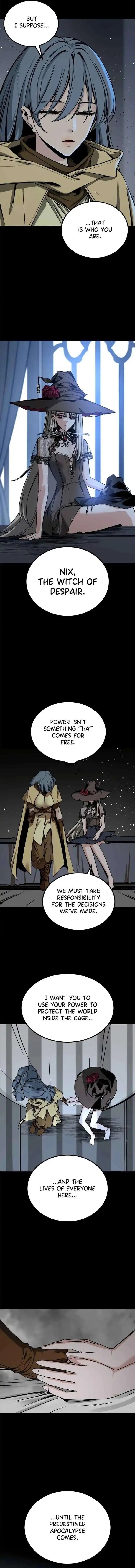 Read Hero Killer  Manga Online